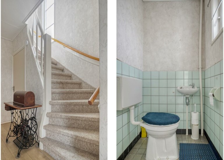  Ellestraat 1, Heikant