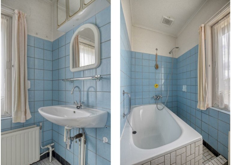  Ellestraat 1, Heikant