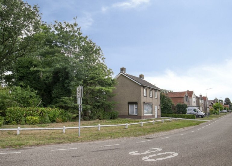  Ellestraat 1, Heikant