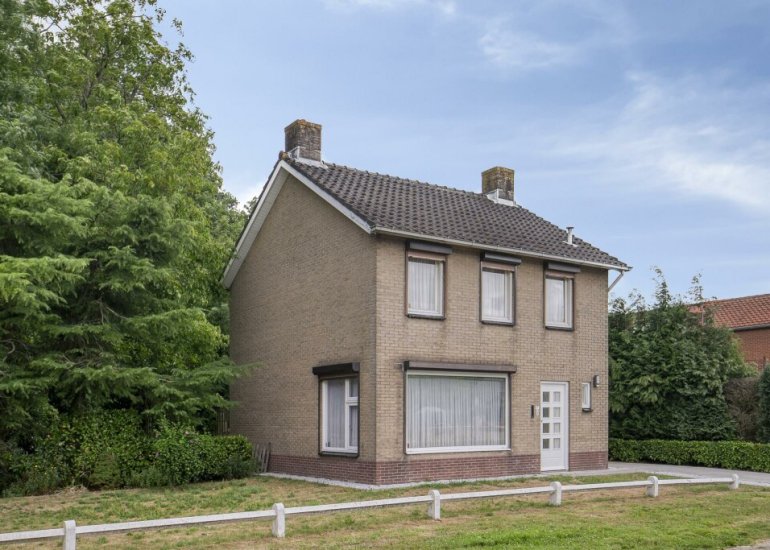  Ellestraat 1, Heikant