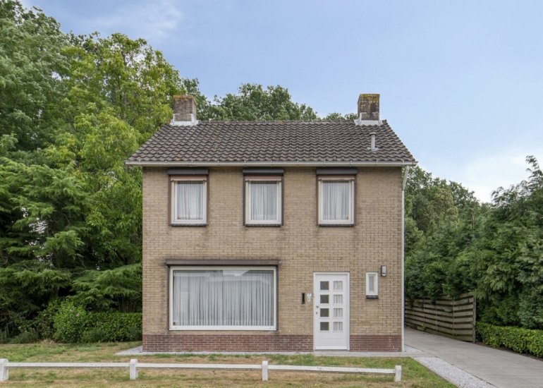  Ellestraat 1, Heikant