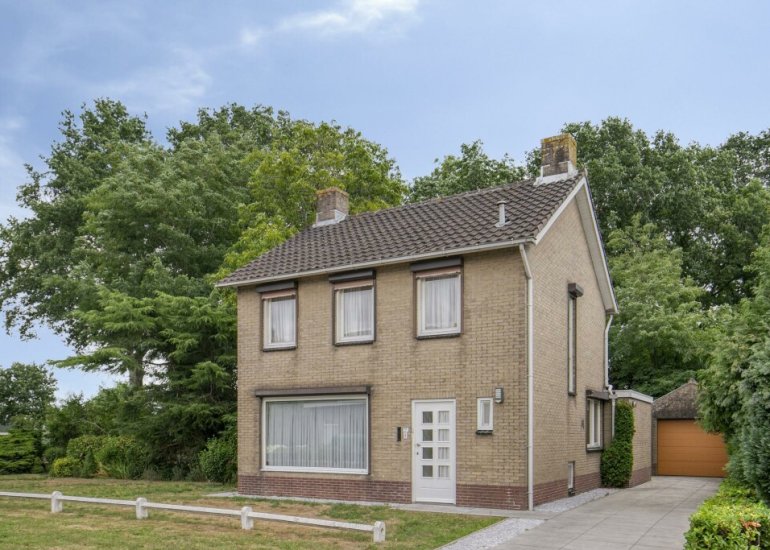  Ellestraat 1, Heikant