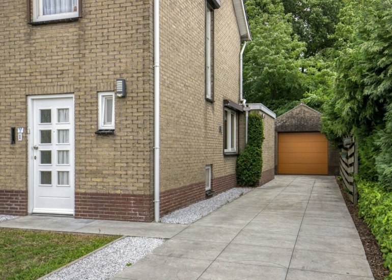  Ellestraat 1, Heikant