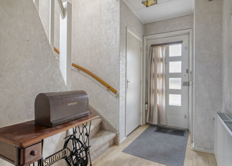  Ellestraat 1, Heikant