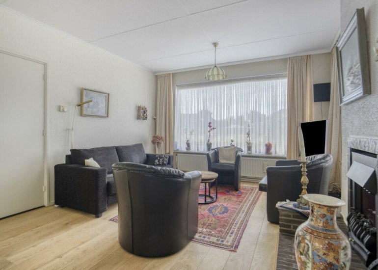  Ellestraat 1, Heikant