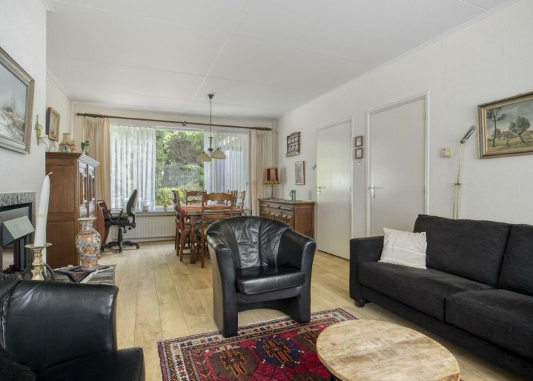 Ellestraat 1, Heikant