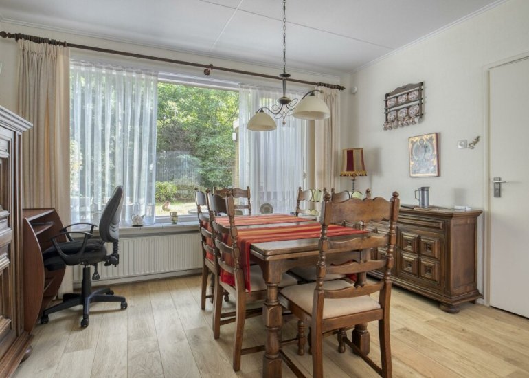  Ellestraat 1, Heikant