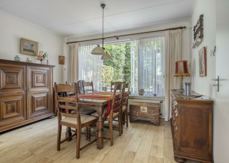  Ellestraat 1, Heikant