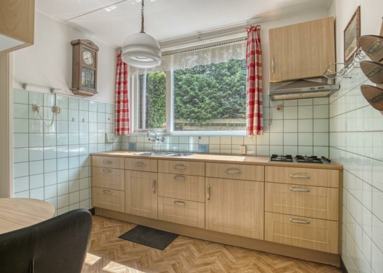  Ellestraat 1, Heikant