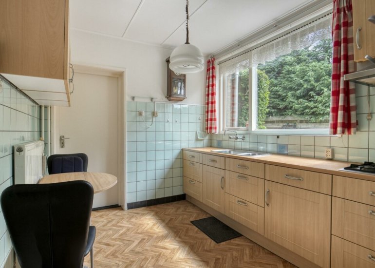  Ellestraat 1, Heikant