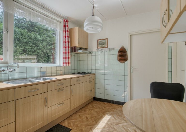  Ellestraat 1, Heikant