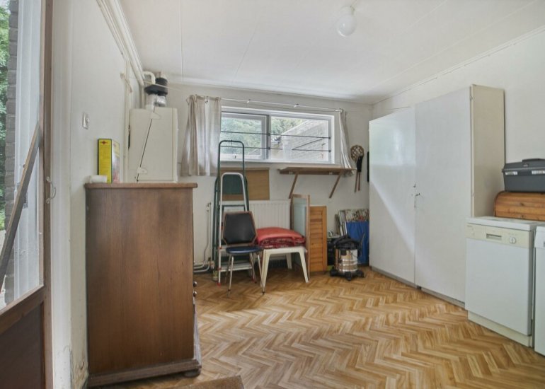  Ellestraat 1, Heikant