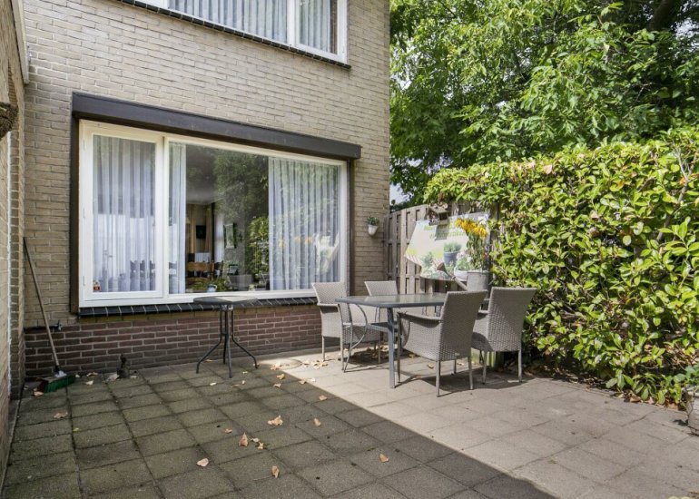  Ellestraat 1, Heikant