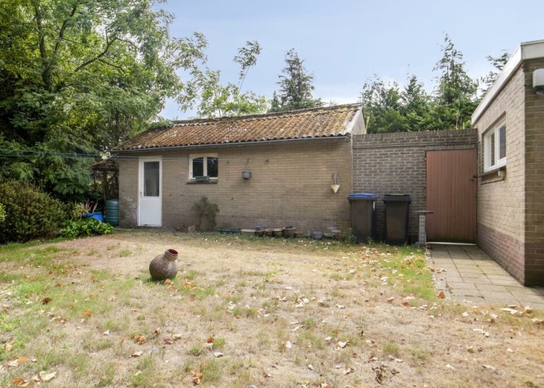  Ellestraat 1, Heikant