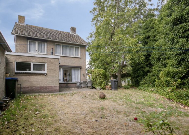  Ellestraat 1, Heikant