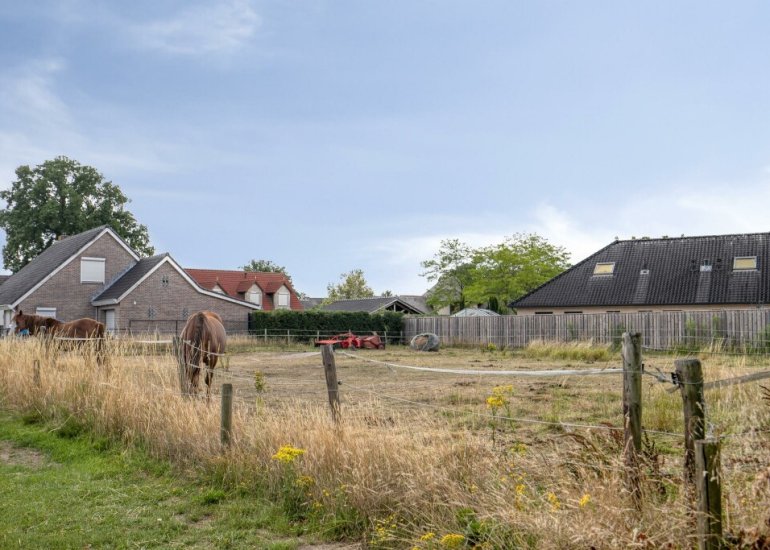  Ellestraat 1, Heikant