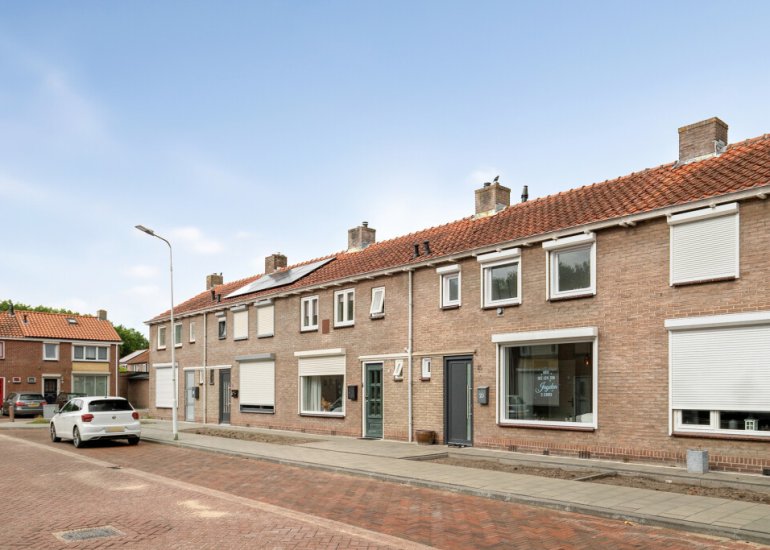  Hendrik Casimirlaan 25, Hulst