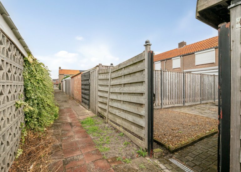  Hendrik Casimirlaan 25, Hulst