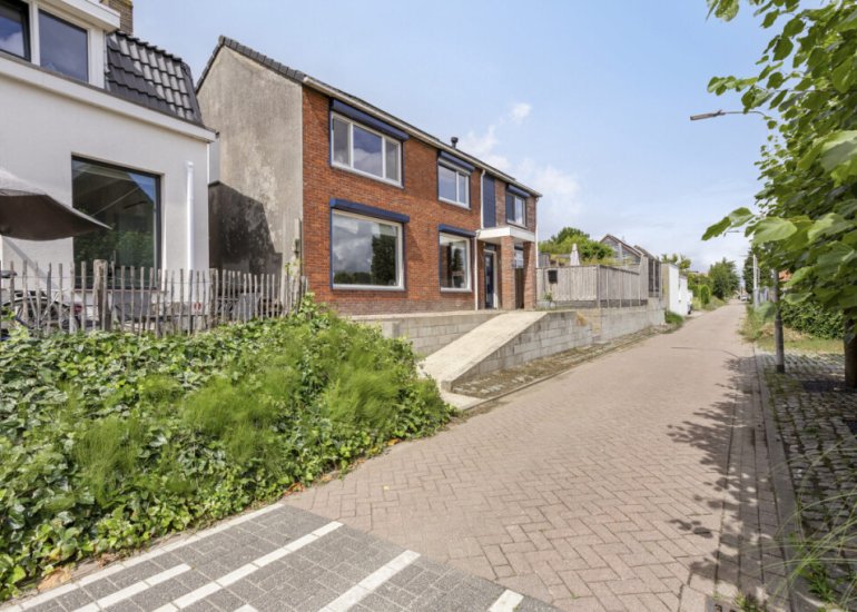  Achtereindstraat 26, Graauw