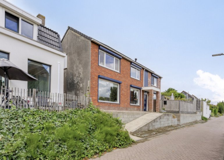  Achtereindstraat 26, Graauw