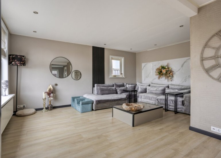  Achtereindstraat 26, Graauw