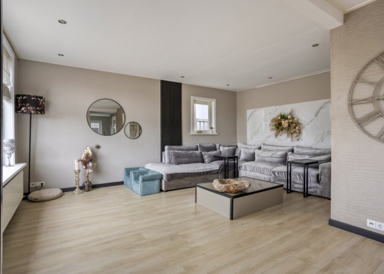 Achtereindstraat 26, Graauw