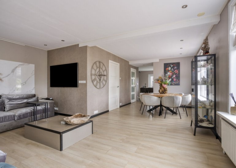 Achtereindstraat 26, Graauw