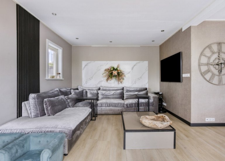  Achtereindstraat 26, Graauw