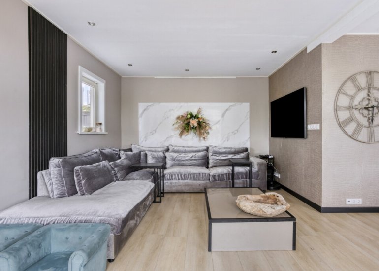 Achtereindstraat 26, Graauw