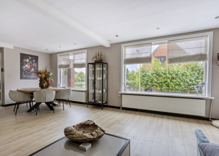 Achtereindstraat 26, Graauw