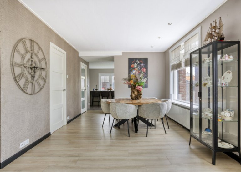  Achtereindstraat 26, Graauw