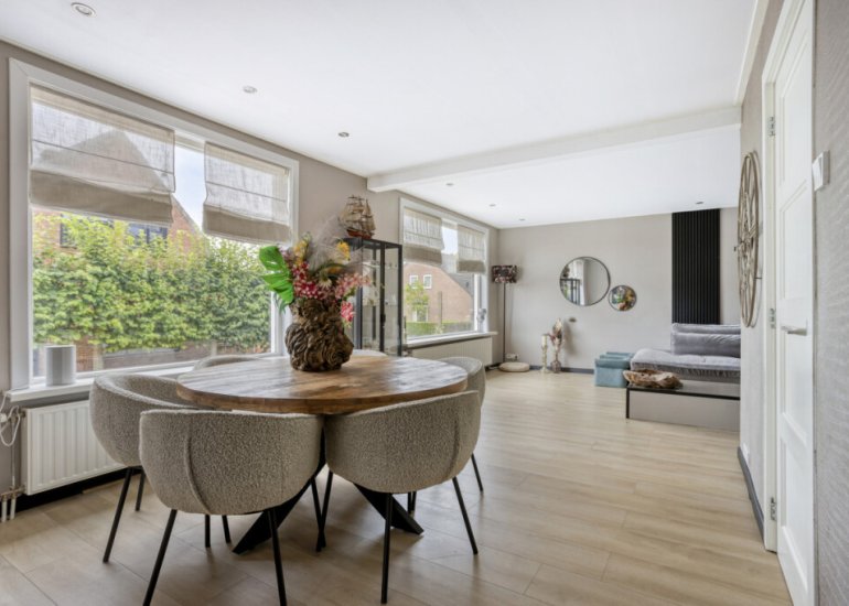  Achtereindstraat 26, Graauw