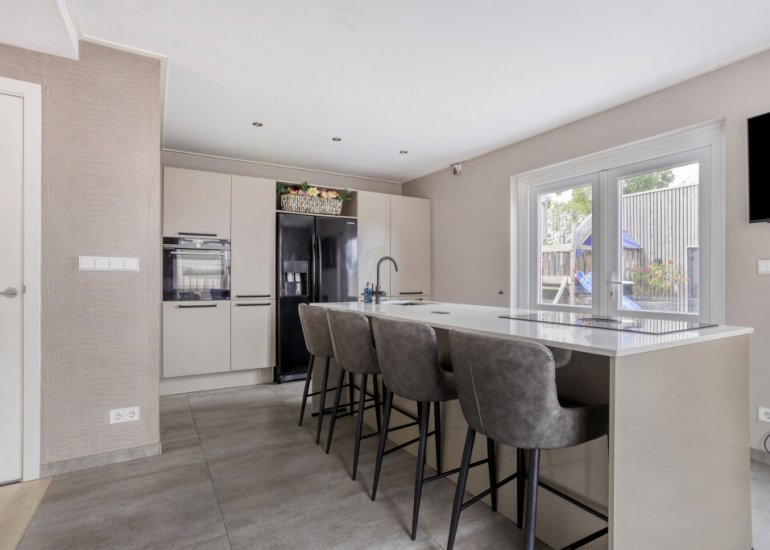 Achtereindstraat 26, Graauw