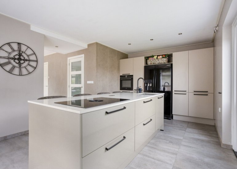 Achtereindstraat 26, Graauw