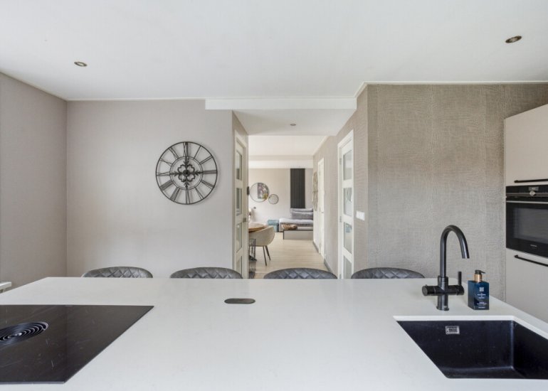 Achtereindstraat 26, Graauw