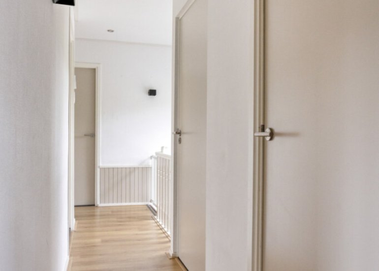  Achtereindstraat 26, Graauw