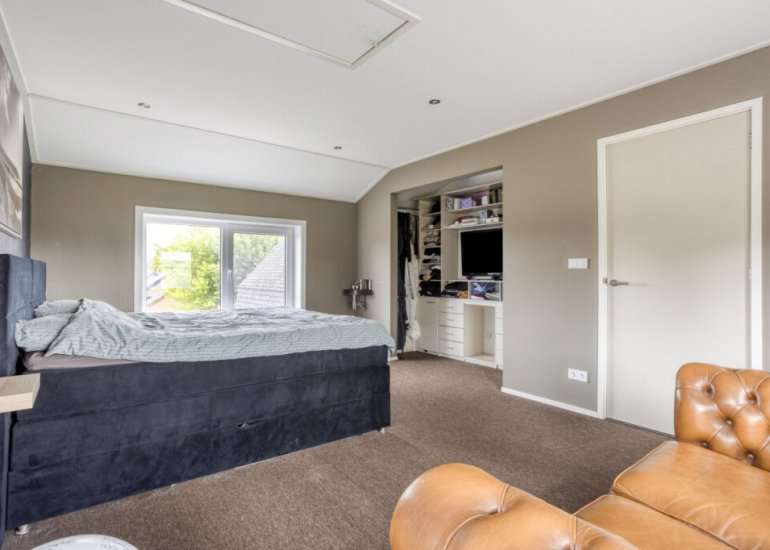  Achtereindstraat 26, Graauw