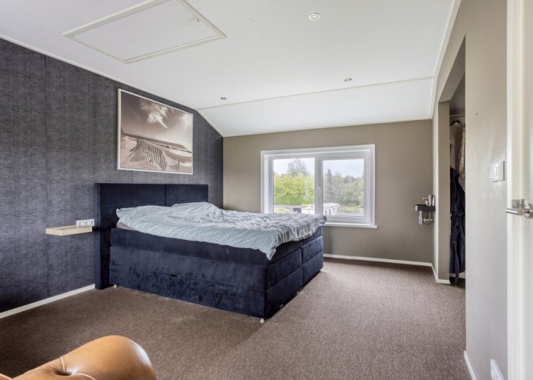 Achtereindstraat 26, Graauw