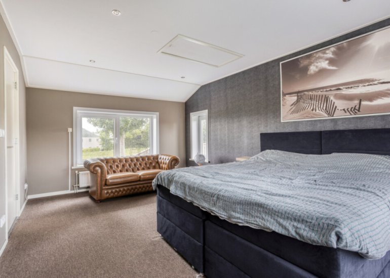  Achtereindstraat 26, Graauw