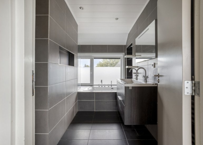 Achtereindstraat 26, Graauw