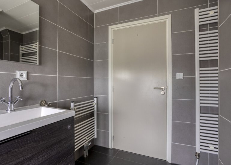 Achtereindstraat 26, Graauw