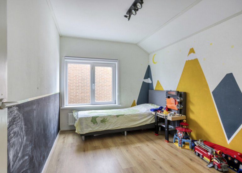  Achtereindstraat 26, Graauw