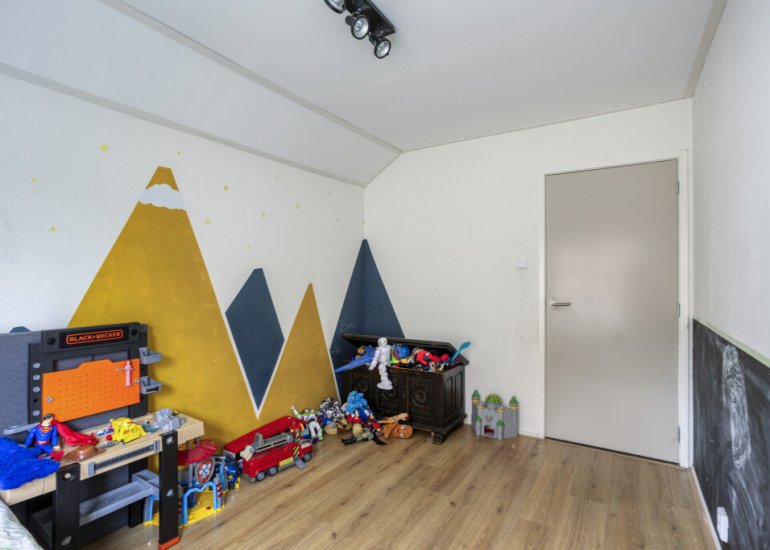 Achtereindstraat 26, Graauw