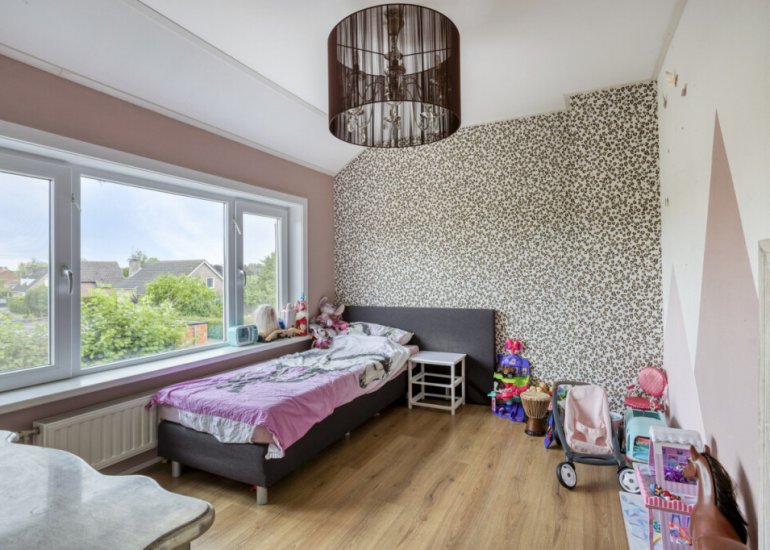  Achtereindstraat 26, Graauw