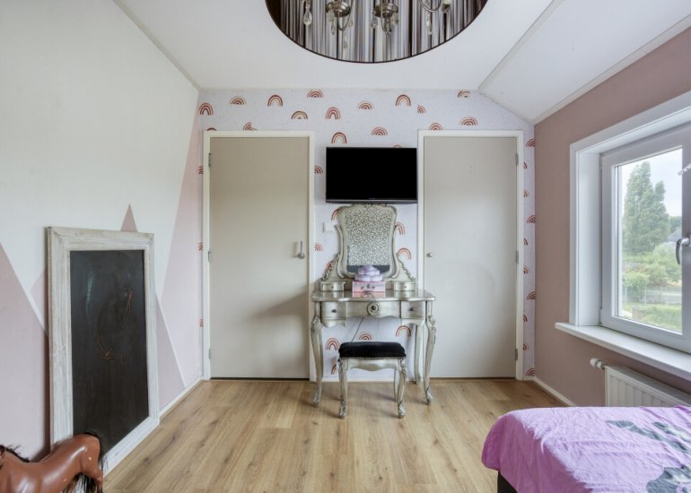 Achtereindstraat 26, Graauw