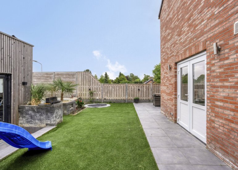  Achtereindstraat 26, Graauw