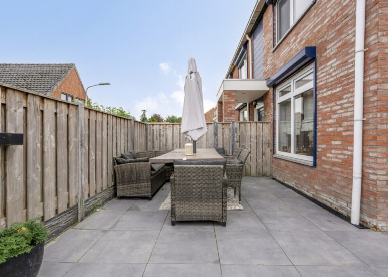  Achtereindstraat 26, Graauw