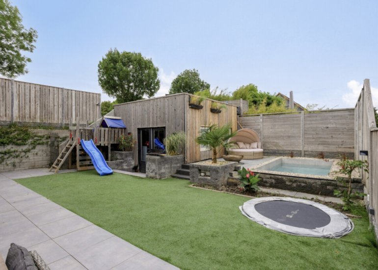  Achtereindstraat 26, Graauw