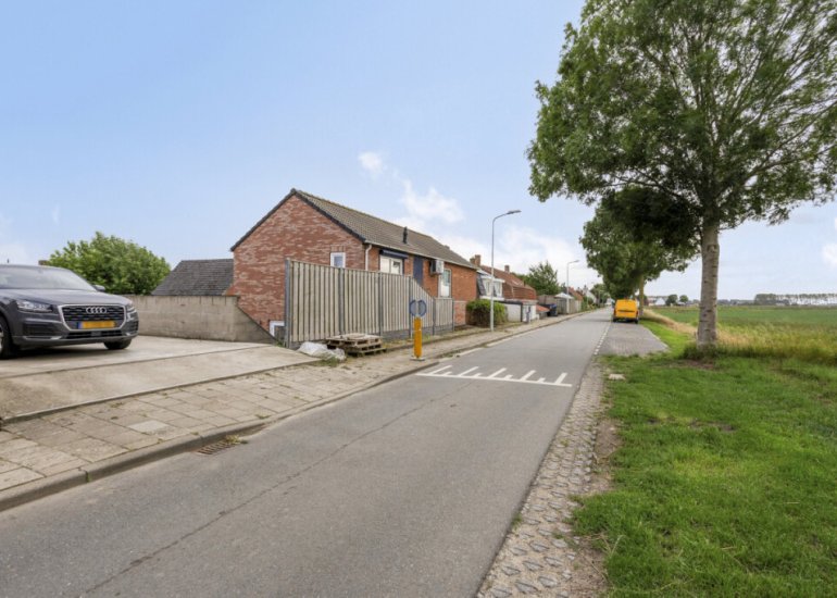  Achtereindstraat 26, Graauw