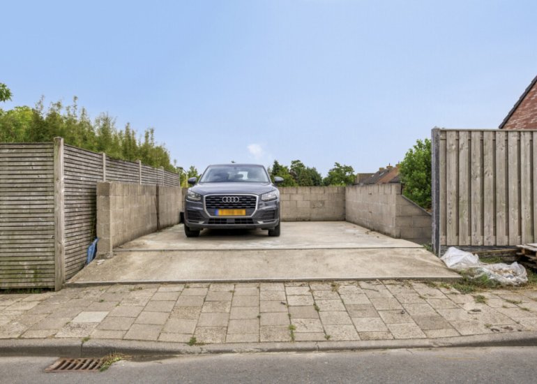  Achtereindstraat 26, Graauw